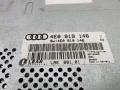 блок управления (другие) Audi A8 D3/4E 2003, 4.2 л., бензин, АКПП, синий, седан, 4E0919146 - фото №3