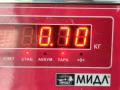 форсунка Volkswagen Passat B6 2007, 2.0 л., дизель, МКПП, серый, седан, 038130073BQ, 0414720312 - фото №3