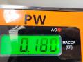 Расходомер (измеритель потока воздуха) Nissan Almera N16 [рестайлинг] 2004, 1.5 л., бензин, МКПП, бежевый, хетчбэк 5 дв., 22680AW400 - фото №5