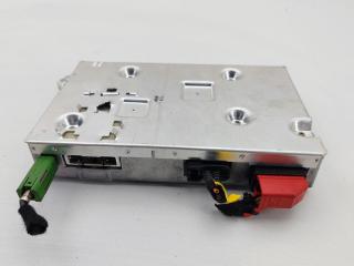 блок управления (другие) Audi A8 D3/4E 2003, 4.2 л., бензин, АКПП, синий, седан