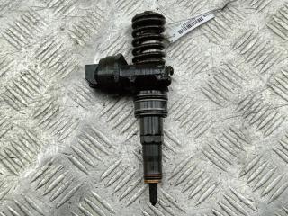 форсунка Volkswagen Jetta 5 поколение 2008, 1.9 л., дизель, МКПП, серый, седан, 038130073BN, 0414720313