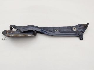 петля крышки багажника Audi A8 D3/4E 2003, синий, седан, 4E0827299C