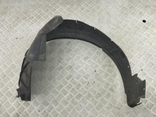Подкрылок передний правый Opel Astra G 2003, 1.6 л., бензин, хетчбэк 5 дв., 24424504