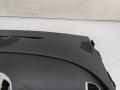 панель передняя салона (торпедо) Opel Astra J [рестайлинг] 2011, 1.7 л., дизель, МКПП, чёрный, универсал, 13301067 - фото №7