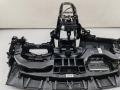 панель передняя салона (торпедо) Opel Astra J [рестайлинг] 2011, 1.7 л., дизель, МКПП, чёрный, универсал, 13301067 - фото №10