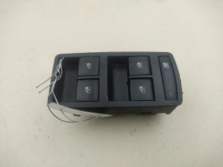 блок управления стеклоподъемниками Opel Insignia 1 поколение (A) 2009, 2.0 л., дизель, МКПП, чёрный, универсал, 13222224