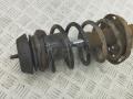 стойка передняя Opel Astra G 2001, 2.0 л., дизель, МКПП, чёрный, универсал, 24443532 - фото №3