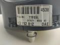 подушка безопасности водителя Opel Vectra C 2004, 2.2 л., дизель, МКПП, серый, универсал, 13112812 - фото №3