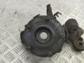 ступица передняя правая Nissan Primera P12 2006, 1.8 л., бензин, МКПП, чёрный, универсал - фото №2