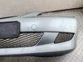 бампер передний Mazda 6 GG 2002, бензин, серый, хетчбэк 5 дв., GJ6A50031 - фото №16