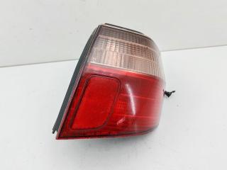 фонарь задний правый Mitsubishi Galant 8 поколение [рестайлинг] 1998, 2.0 л., бензин, МКПП, синий, универсал, 220-87201