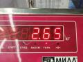 Насос гидроусилителя руля Ford Mondeo 4 поколение 2008, 2.0 л., бензин, МКПП, синий, универсал, 7G913A696AB - фото №7