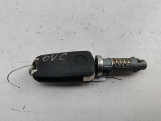 замок зажигания Opel Vectra C 2004, 2.2 л., бензин, МКПП, серый, хетчбэк 5 дв.