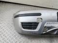 бампер передний Ford Fusion 1 поколение 2003, i, бензин, серый, хетчбэк 5 дв., 3N1117K819A - фото №2