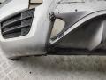 бампер передний Ford Fusion 1 поколение 2003, i, бензин, серый, хетчбэк 5 дв., 3N1117K819A - фото №4