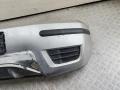 бампер передний Ford Fusion 1 поколение 2003, i, бензин, серый, хетчбэк 5 дв., 3N1117K819A - фото №10