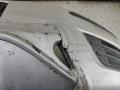 бампер передний Ford Fusion 1 поколение 2003, i, бензин, серый, хетчбэк 5 дв., 3N1117K819A - фото №15