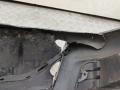 бампер передний Ford Fusion 1 поколение 2003, i, бензин, серый, хетчбэк 5 дв., 3N1117K819A - фото №22