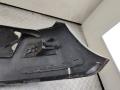 бампер передний Ford Fusion 1 поколение 2003, i, бензин, серый, хетчбэк 5 дв., 3N1117K819A - фото №23