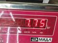 диск тормозной передний Mazda Tribute 1 поколение [рестайлинг] 2004, 2.3 л., бензин, МКПП, серый, внедорожник 5 дв. - фото №4