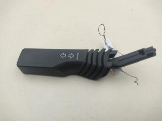 переключатель поворотов Opel Vectra C 2004, 2.2 л., дизель, МКПП, серый, универсал, 9181070