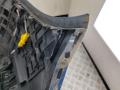 бампер передний Renault Scenic 2 поколение [рестайлинг] 2006, бензин, синий, минивэн - фото №17