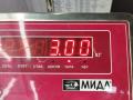 диск тормозной задний Ford Focus 1 поколение [рестайлинг] 2001, 1.8 л., дизель, МКПП, чёрный, универсал - фото №4