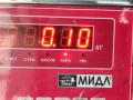 форсунка Opel Vectra C [рестайлинг] 2005, 2.2 л., бензин, МКПП, серый, универсал, 24404012 - фото №3