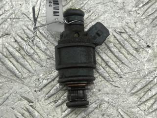 форсунка Opel Zafira 1 поколение (A) 2000, 1.8 л., бензин, МКПП, красный, минивэн, 90536149