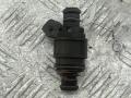 форсунка Opel Zafira 1 поколение (A) 2000, 1.8 л., бензин, МКПП, красный, минивэн, 90536149 - фото №2