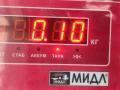 форсунка Opel Zafira 1 поколение (A) 2000, 1.8 л., бензин, МКПП, красный, минивэн, 90536149 - фото №3