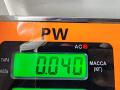 Крышка (заглушка) задняя фары Peugeot 307 1 поколение 2002, 1.6 л., бензин, МКПП, серый, универсал, 88204985 - фото №3