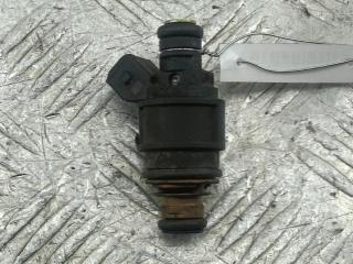 форсунка Opel Zafira 1 поколение (A) 2000, 1.8 л., бензин, МКПП, красный, минивэн, 90536149