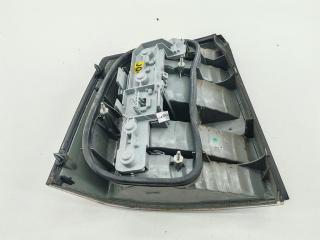 Плата фонаря заднего правого Opel Vectra C 2002, 2.2 л., бензин, АКПП, серый, седан