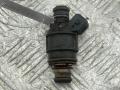 форсунка Opel Zafira 1 поколение (A) 2000, 1.8 л., бензин, МКПП, красный, минивэн, 90536149 - фото №2