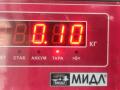 форсунка Opel Zafira 1 поколение (A) 2000, 1.8 л., бензин, МКПП, красный, минивэн, 90536149 - фото №3