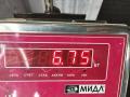 ступица передняя левая Opel Astra G 2003, 2.0 л., дизель, МКПП, синий, хетчбэк 5 дв. - фото №3