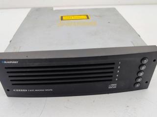 CD-чейнджер Peugeot 307 1 поколение 2004, 2.0 л., дизель, МКПП, серый, хетчбэк 5 дв., 7607769050