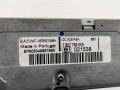 CD-чейнджер Peugeot 307 1 поколение 2004, 2.0 л., дизель, МКПП, серый, хетчбэк 5 дв., 7607769050 - фото №4