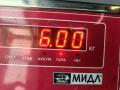 генератор Opel Zafira 1 поколение (A) [рестайлинг] 2003, 1.6 л., бензин, МКПП, синий, минивэн, H572890R - фото №6