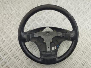 руль Kia Picanto 1 поколение 2005, 1.1 л., бензин, МКПП, синий, хетчбэк 5 дв., 5610007500