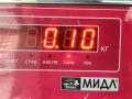 форсунка Opel Vectra C [рестайлинг] 2005, 2.2 л., бензин, МКПП, серый, универсал, 24404012 - фото №3