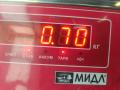 механизм натяжения ремня, цепи Opel Zafira 1 поколение (A) 2000, 1.8 л., бензин, МКПП, красный, минивэн, 950205 - фото №4