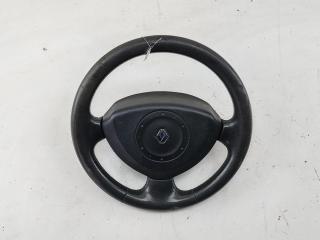 руль Renault Laguna 2 поколение 2001, 1.8 л., бензин, МКПП, синий, универсал