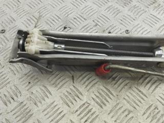 домкрат Mercedes-Benz C-Класс W203/S203/CL203 2002, 2.6 л., бензин, АКПП, серый, универсал, A2035830315