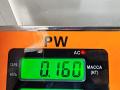 ручка наружная задняя левая Peugeot 307 1 поколение 2004, 2.0 л., дизель, МКПП, серый, хетчбэк 5 дв., 9645897480 - фото №3