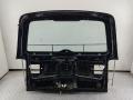 крышка багажника SEAT Alhambra 1 поколение [рестайлинг] 2001, чёрный, минивэн - фото №6