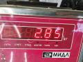 пружина задняя BMW 3 серия E46 [рестайлинг] 2005, 2.0 л., дизель, МКПП, серый, универсал, EW2067102HA - фото №4