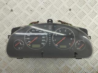 приборная панель Subaru Legacy 3 поколение 2002, 2.0 л., бензин, АКПП, серый, универсал