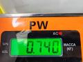 замок ремня безопасности Chevrolet Captiva 1 поколение 2010, 2.0 л., дизель, МКПП, чёрный, внедорожник 5 дв., Y3095 - фото №3